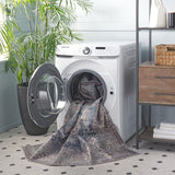 safavieh clearance arizona arz259m blue rug