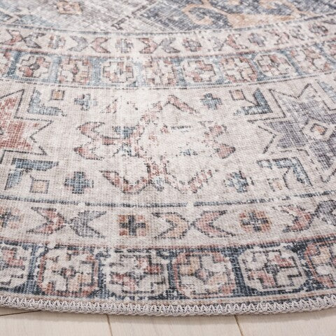 safavieh clearance arizona arz259m blue rug
