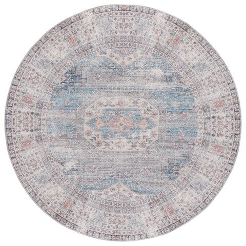 safavieh clearance arizona arz259m blue rug