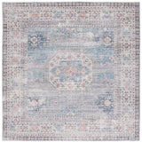 safavieh clearance arizona arz259m blue rug