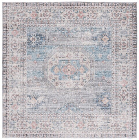safavieh clearance arizona arz259m blue rug