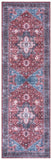 safavieh clearance arizona arz316q red rug