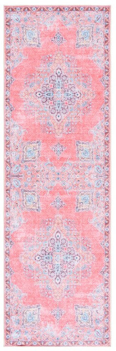 safavieh clearance arizona arz318u pink rug