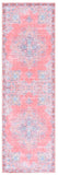 safavieh clearance arizona arz318u pink rug