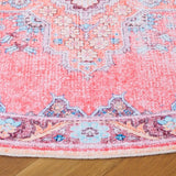 safavieh clearance arizona arz318u pink rug