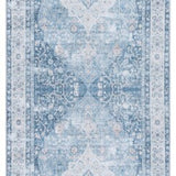 safavieh clearance arizona arz320m blue rug