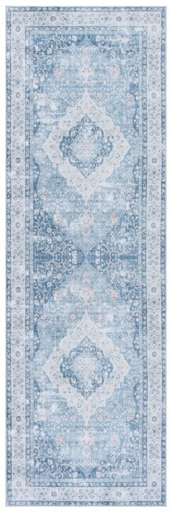 safavieh clearance arizona arz320m blue rug