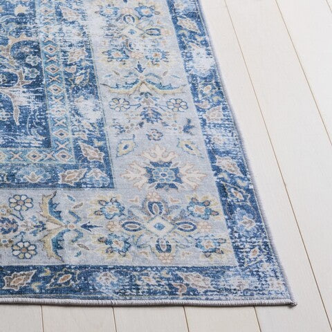 safavieh clearance arizona arz320m blue rug