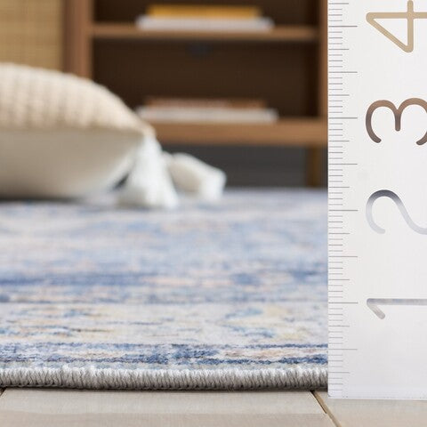 safavieh clearance arizona arz320m blue rug