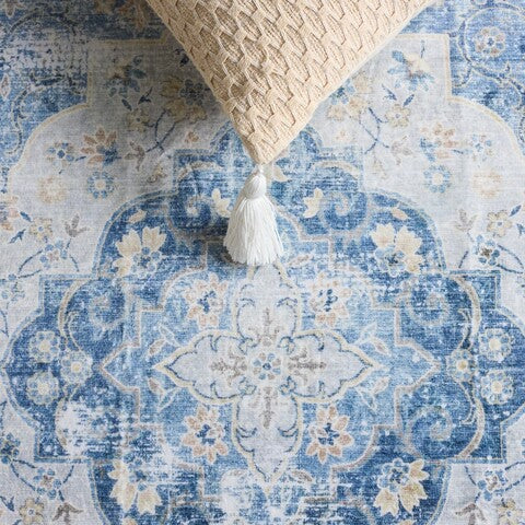 safavieh clearance arizona arz320m blue rug
