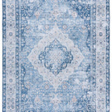 safavieh clearance arizona arz320m blue rug