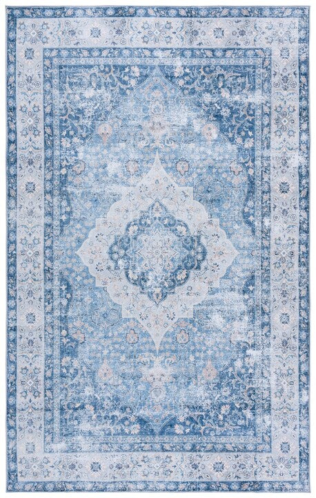 safavieh clearance arizona arz320m blue rug