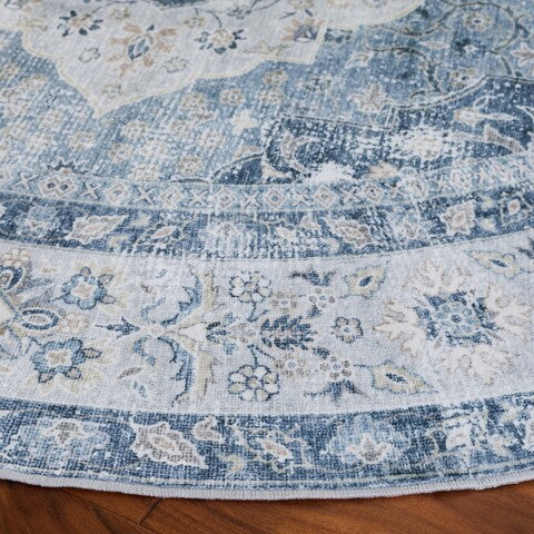 safavieh clearance arizona arz320m blue rug