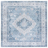safavieh clearance arizona arz320m blue rug