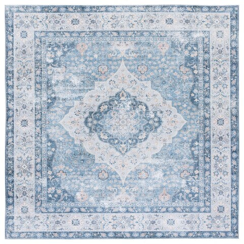 safavieh clearance arizona arz320m blue rug