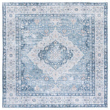 safavieh clearance arizona arz320m blue rug