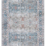 safavieh clearance arizona arz322a teal rug