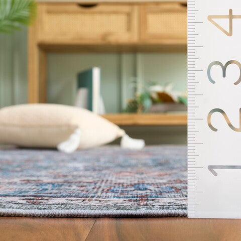 safavieh clearance arizona arz322a teal rug