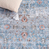 safavieh clearance arizona arz322a teal rug