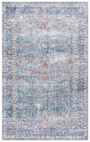 safavieh clearance arizona arz322a teal rug