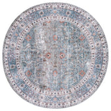 safavieh clearance arizona arz322a teal rug