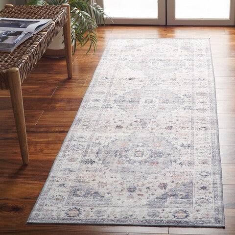 safavieh clearance arizona arz517l light blue rug