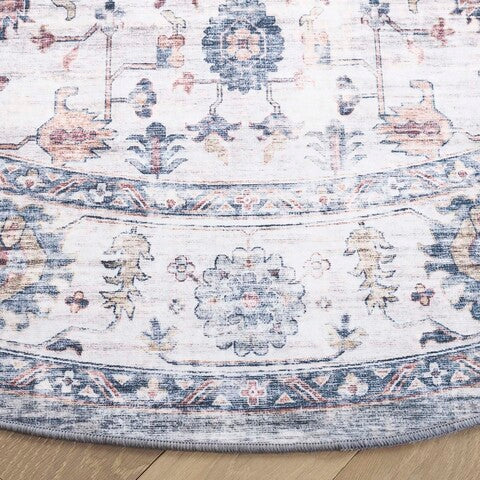 safavieh clearance arizona arz517l light blue rug