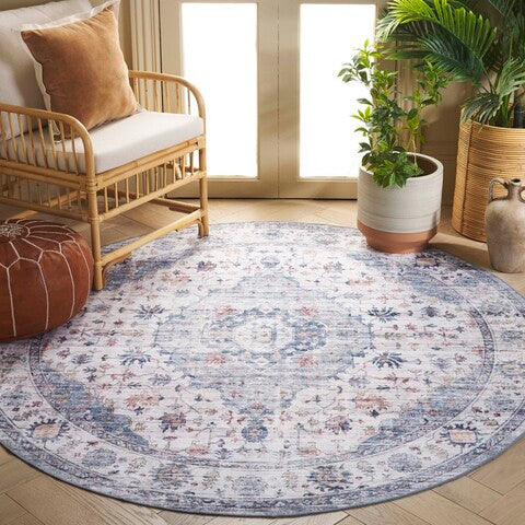 safavieh clearance arizona arz517l light blue rug