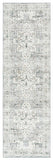 safavieh clearance arizona arz520f light grey rug