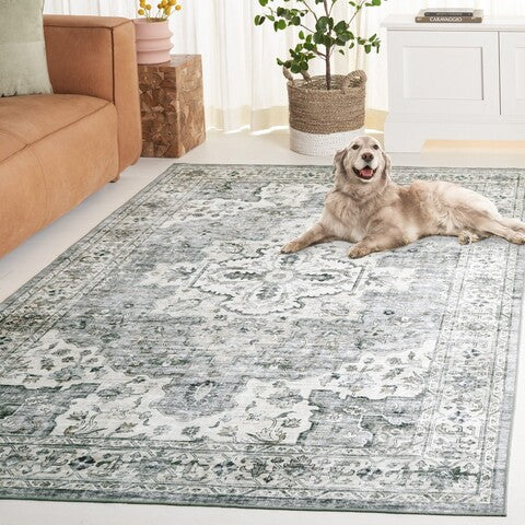 safavieh clearance arizona arz520f light grey rug