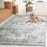 safavieh clearance arizona arz520f light grey rug
