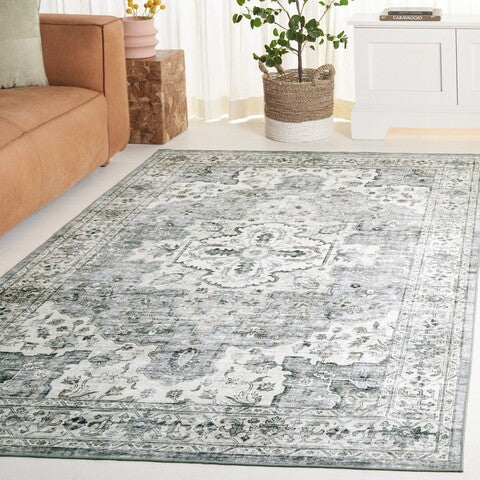 safavieh clearance arizona arz520f light grey rug