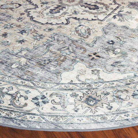 safavieh clearance arizona arz520f light grey rug
