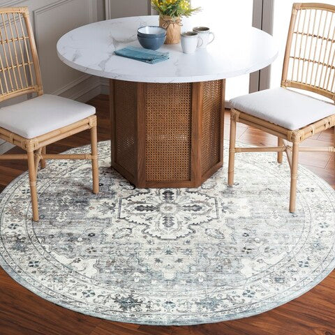 safavieh clearance arizona arz520f light grey rug