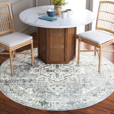 safavieh clearance arizona arz520f light grey rug