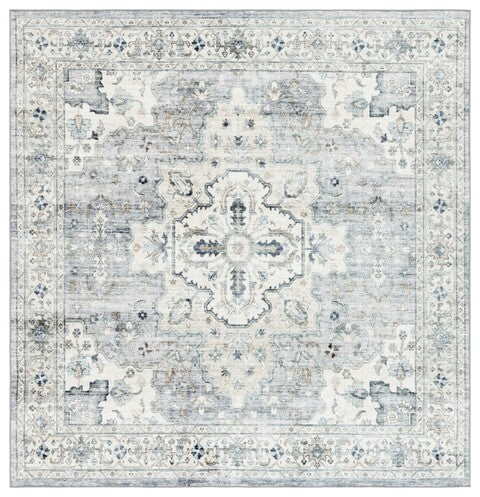safavieh clearance arizona arz520f light grey rug
