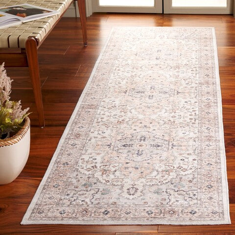 safavieh clearance arizona arz520u peach rug