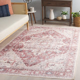 safavieh clearance arizona arz523q rust rug