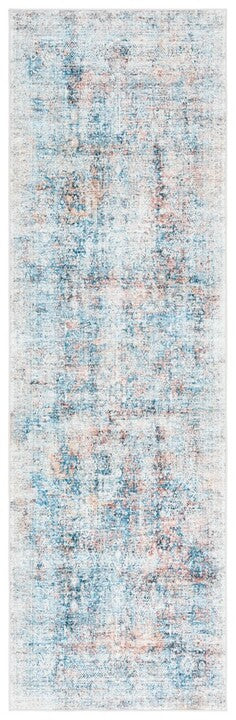 safavieh clearance arizona arz539m blue rug