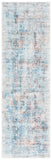 safavieh clearance arizona arz539m blue rug