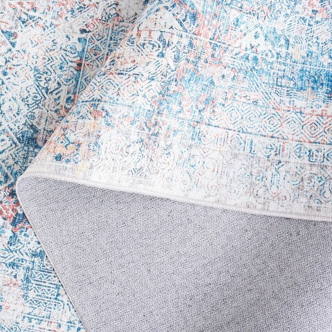 safavieh clearance arizona arz539m blue rug