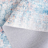 safavieh clearance arizona arz539m blue rug