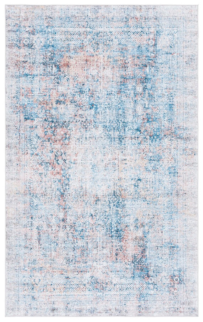 safavieh clearance arizona arz539m blue rug