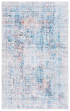 safavieh clearance arizona arz539m blue rug