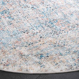 safavieh clearance arizona arz539m blue rug