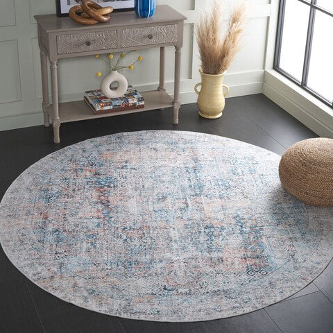 safavieh clearance arizona arz539m blue rug