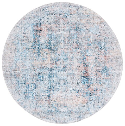 safavieh clearance arizona arz539m blue rug
