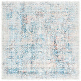 safavieh clearance arizona arz539m blue rug