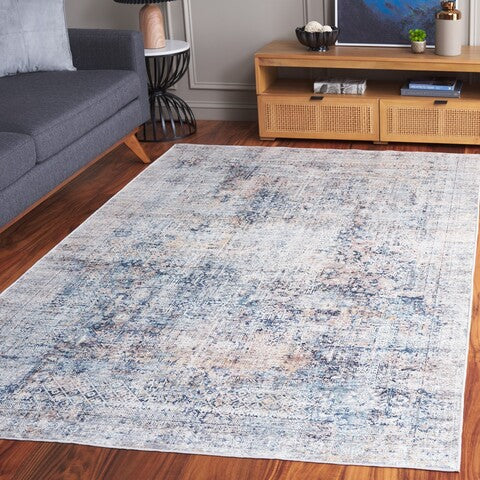 safavieh clearance arizona arz539n navy rug