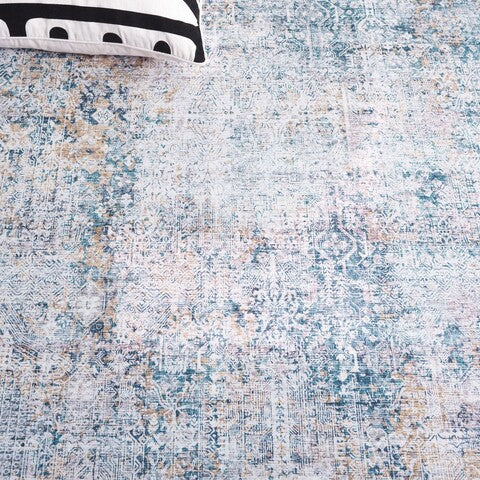 safavieh clearance arizona arz539y dark green rug
